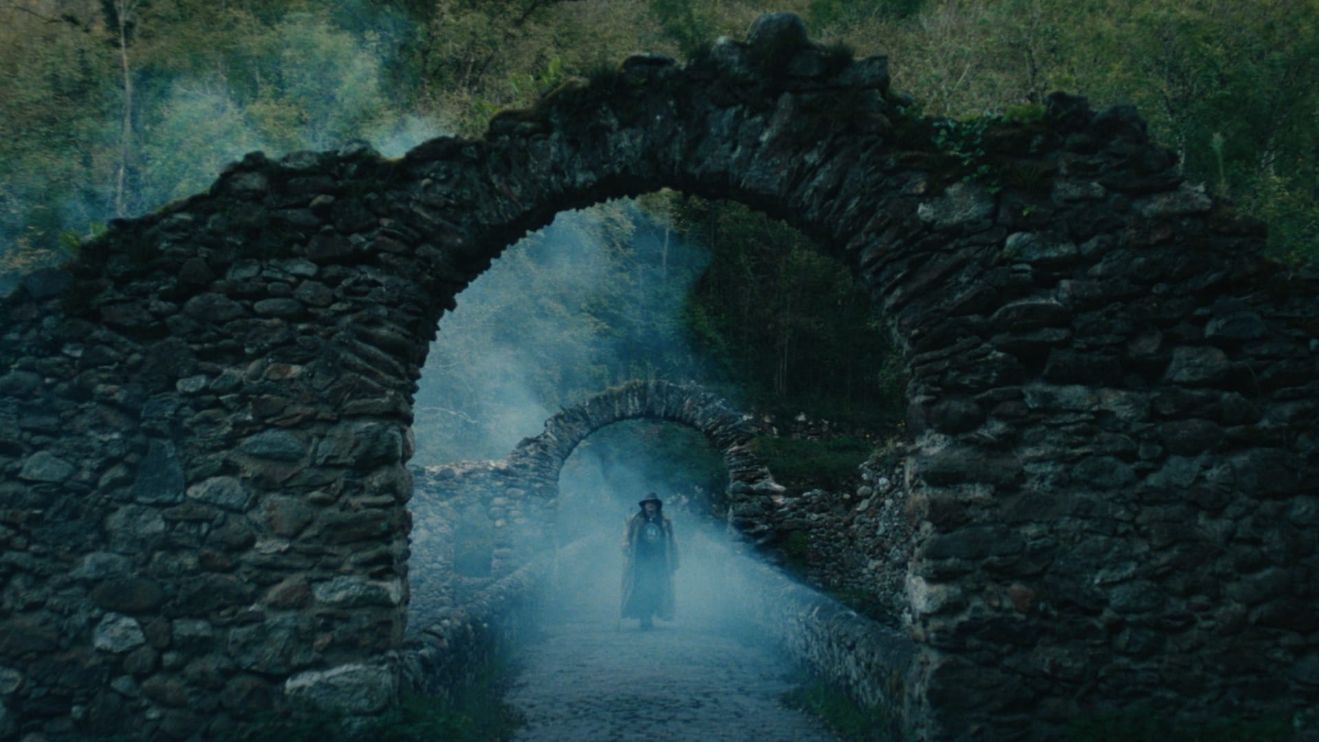 Shadowland-dokumentin kuvakaappaus.