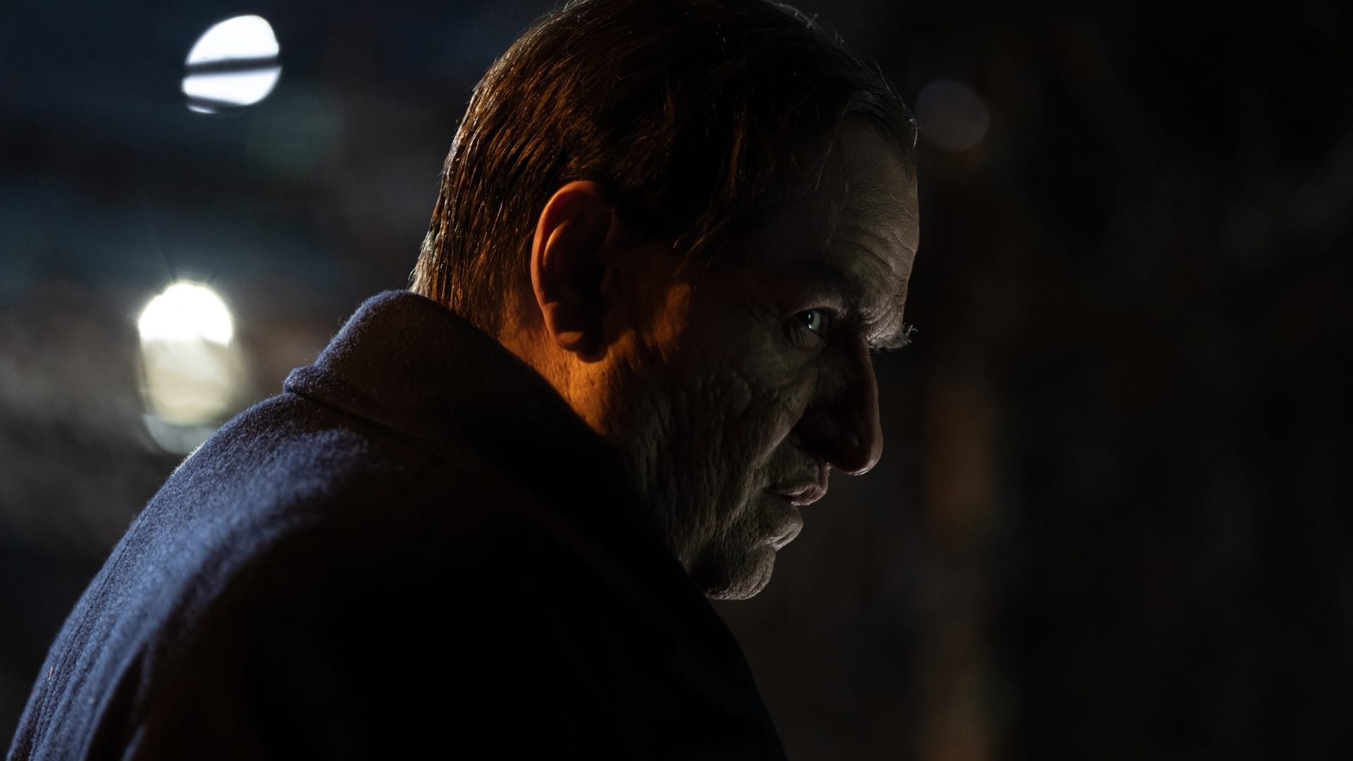 Colin Farrell esittää Pingviiniä. Colin Farrell harkitsee Pingviinin paluuta.