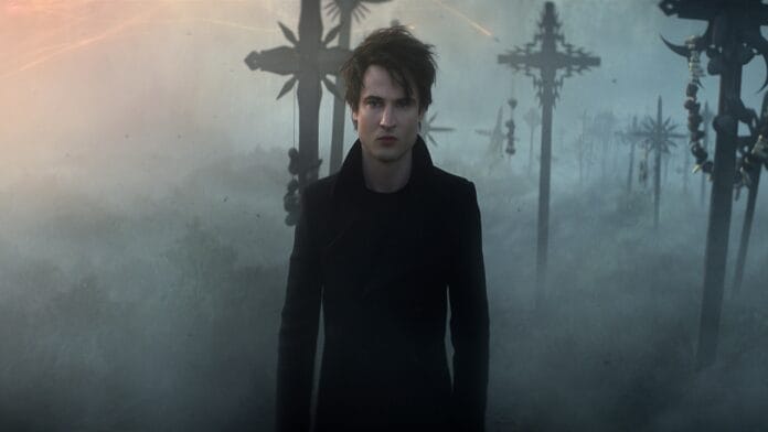 The Sandman palaa The Sandman unimaailmassa. The Sandman palaa Netflixiin.