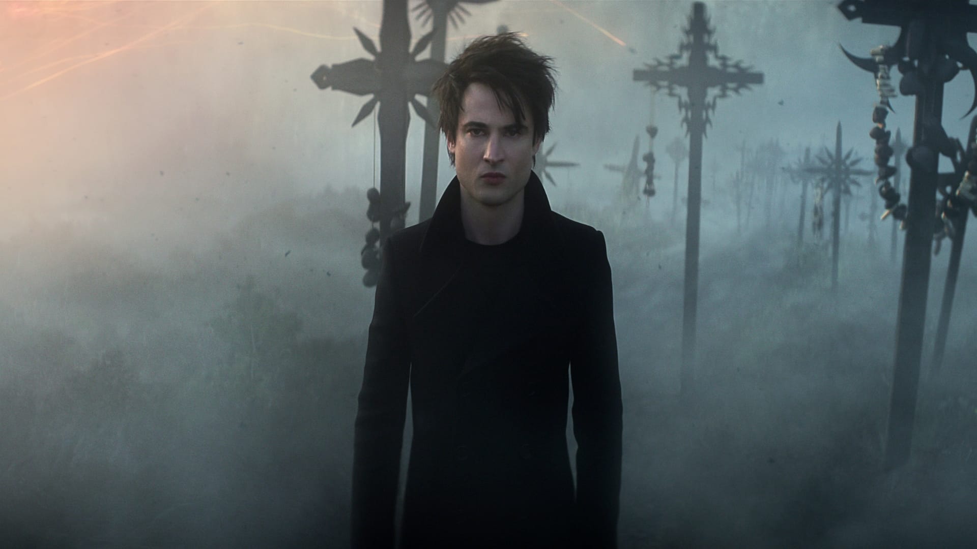 The Sandman unimaailmassa. The Sandman palaa Netflixiin.