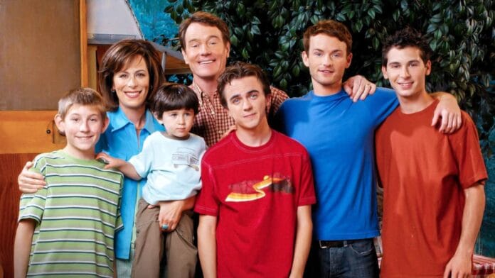 Veljemme on nero -sarjan promokuva.