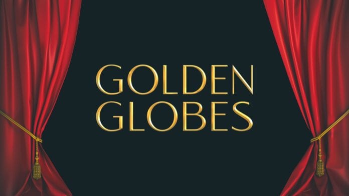 Golden Globe 2025