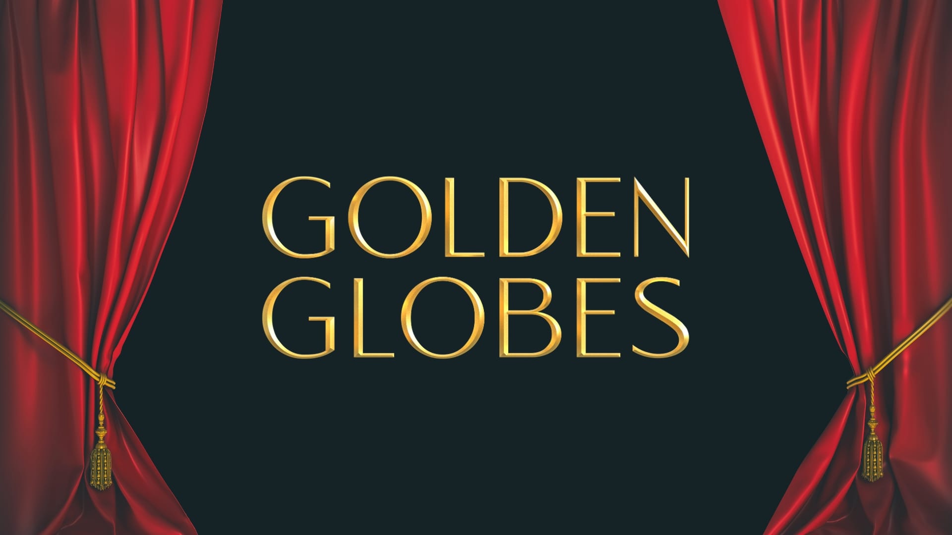 Golden Globe 2025