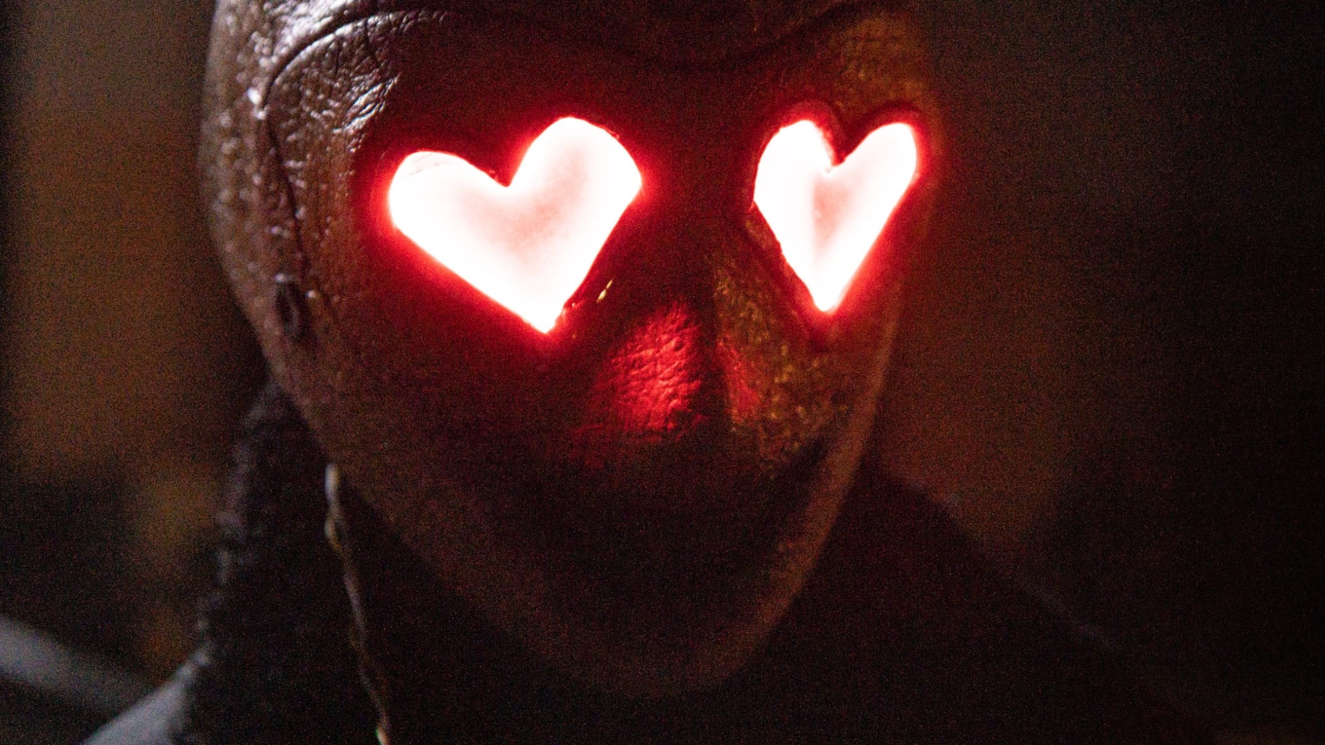 Heart Eyes -elokuvan kuvakaappaus