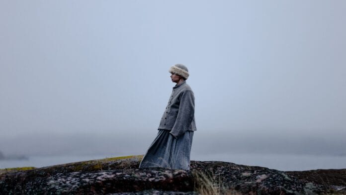 Myrskyluodon Maija -elokuvasta kuva. Vuoden 2024 suosituimmat elokuvat listattiin!