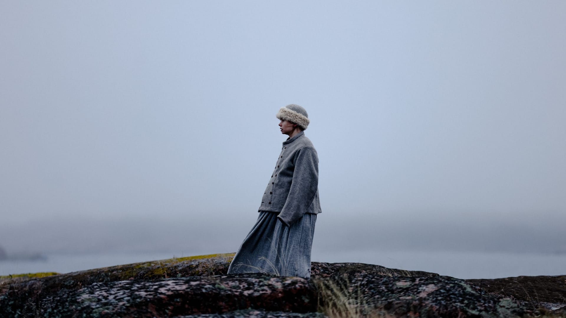 Myrskyluodon Maija -elokuvasta kuva. Vuoden 2024 suosituimmat elokuvat listattiin!