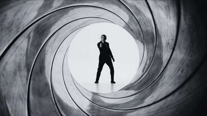 007-teemakuva. Kuka on seuraava James Bond?