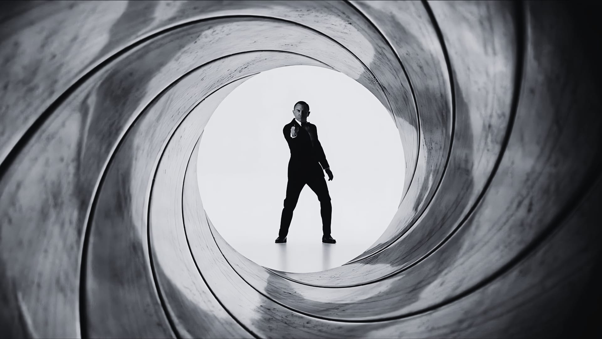 007-teemakuva. Kuka on seuraava James Bond?