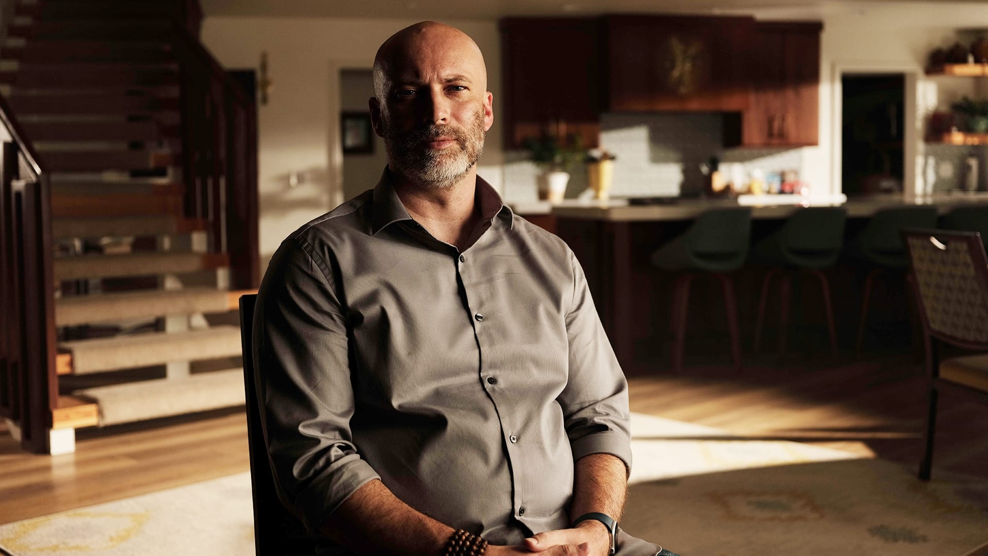 Devil in the Family: The Fall of Ruby Franke -dokkarisarjan kuvakaappaus