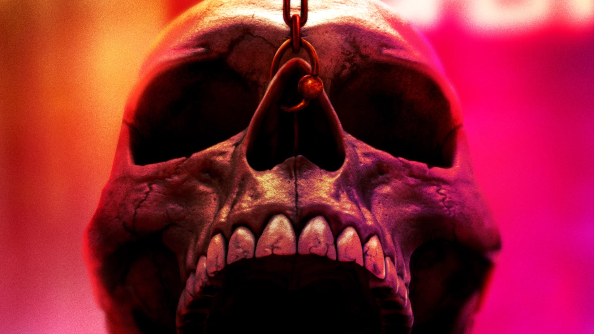 Final Destination: Bloodlines -elokuvan juliste