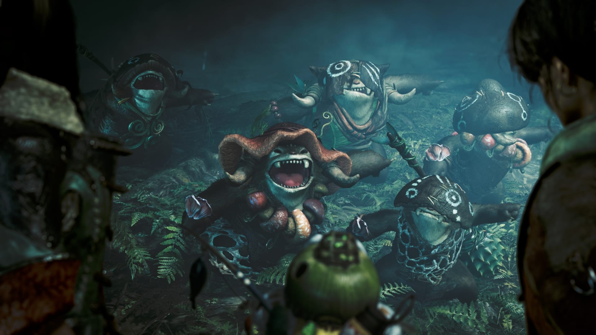 Monster Hunter Wilds -pelin kuvakaappaus. Monster Hunter Wilds -vinkit aloittelijoille!