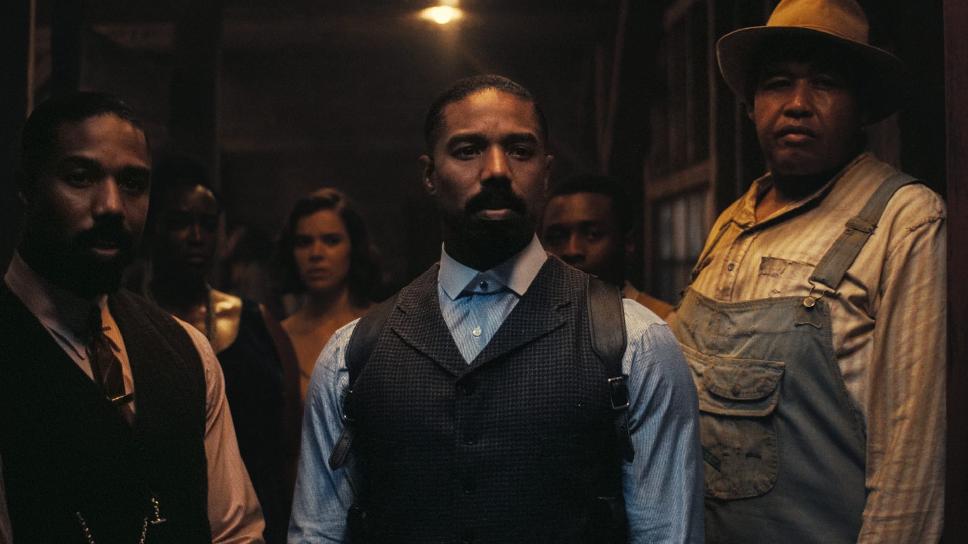 Sinners-elokuvasta still-kuva