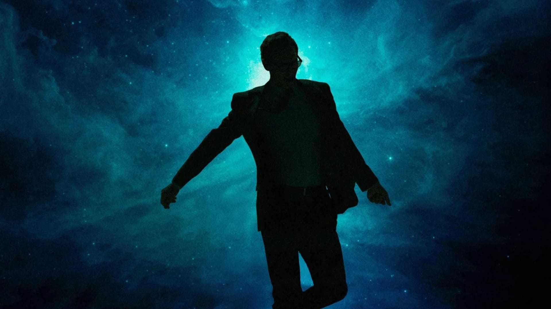 The Life of Chuck -kansikuva