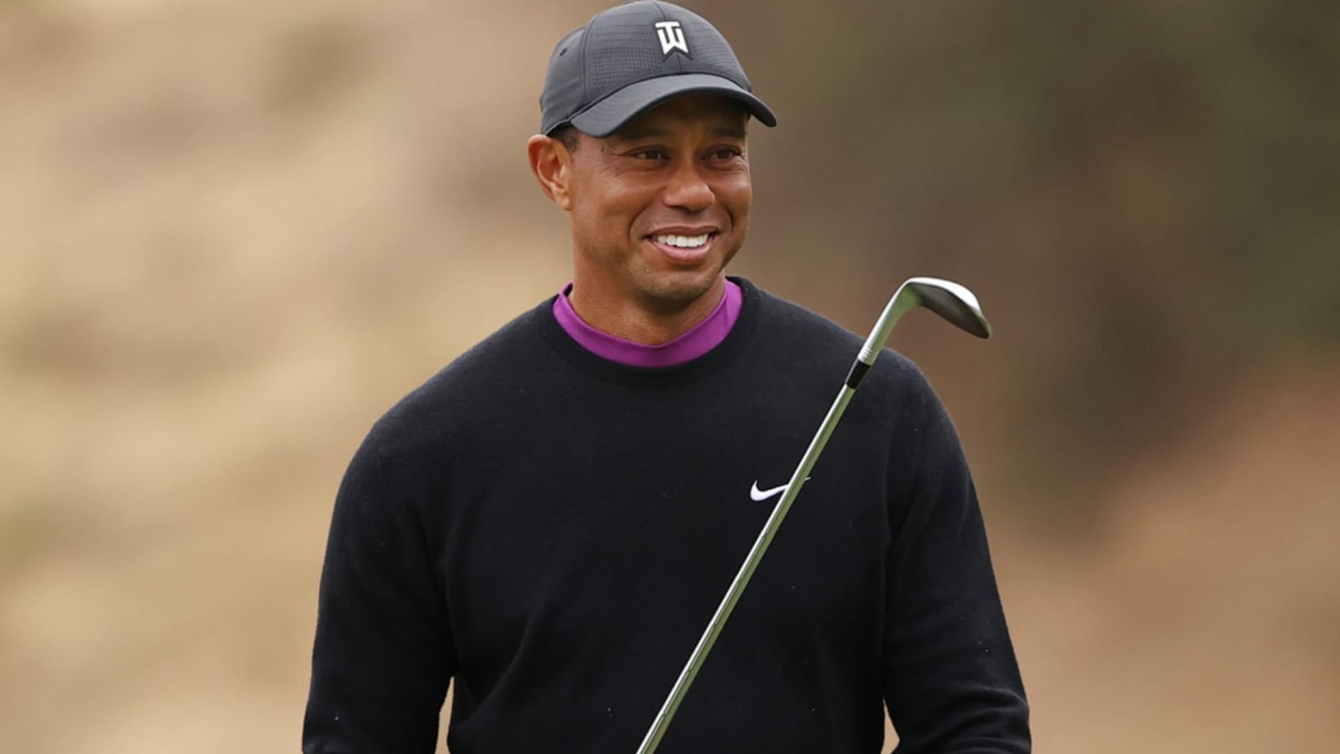 Tiger Woodsin uraauurtava Tiger Slam -voittoputki