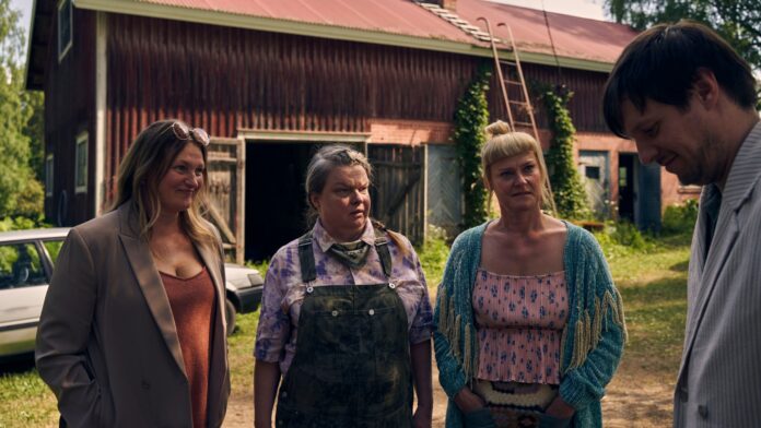 100 litraa sahtia -elokuvan still-kuva