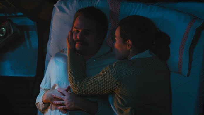 Punainen peto Punainen peto -still-kuva