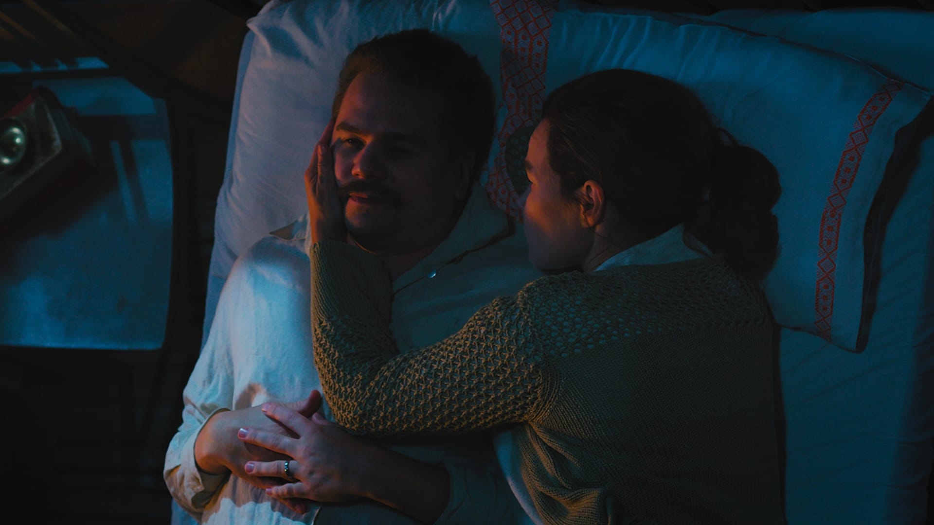 Punainen peto -still-kuva