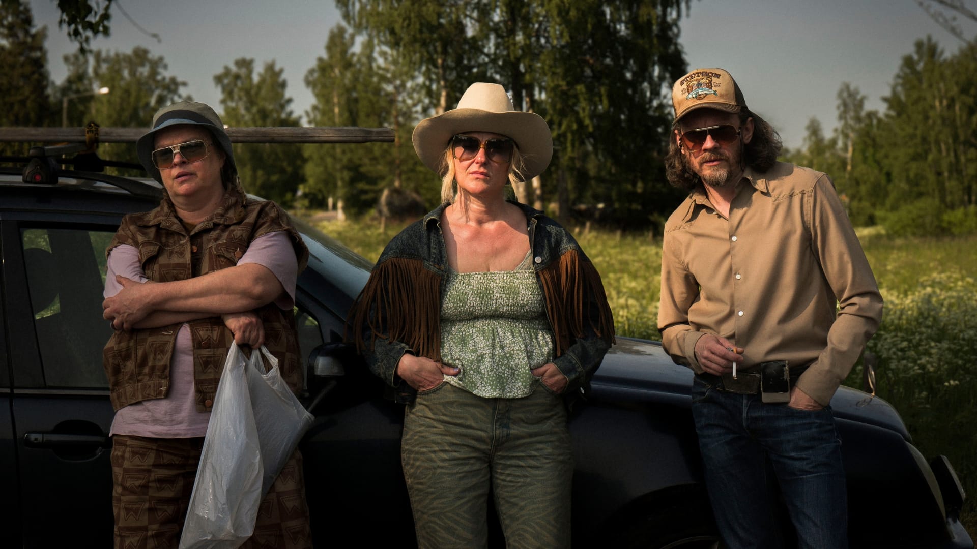 100 litraa sahtia -elokuvan still-kuva