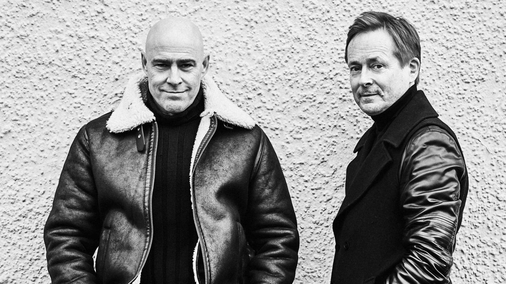 Neon 2 -yhtyeen jäsenet