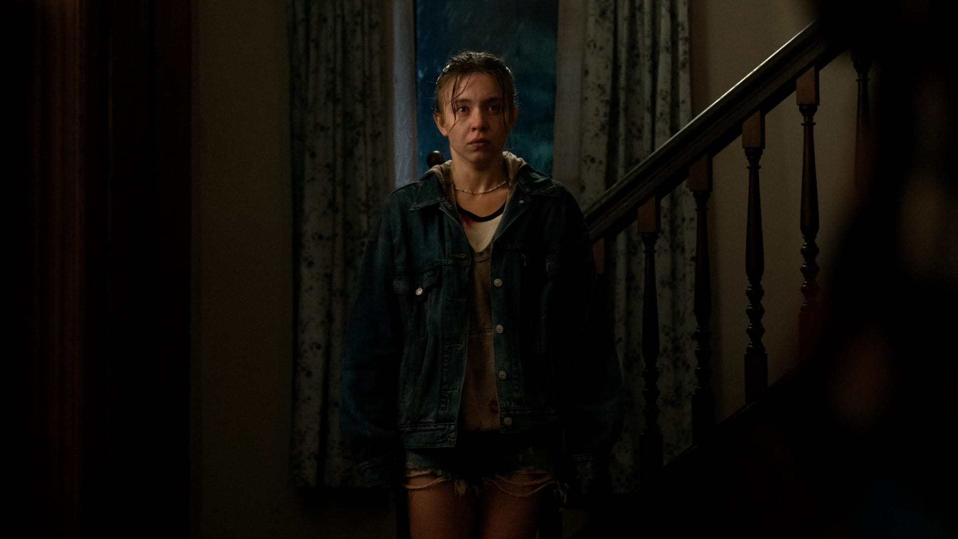 Echo Valley -elokuvan kuvakaappaus