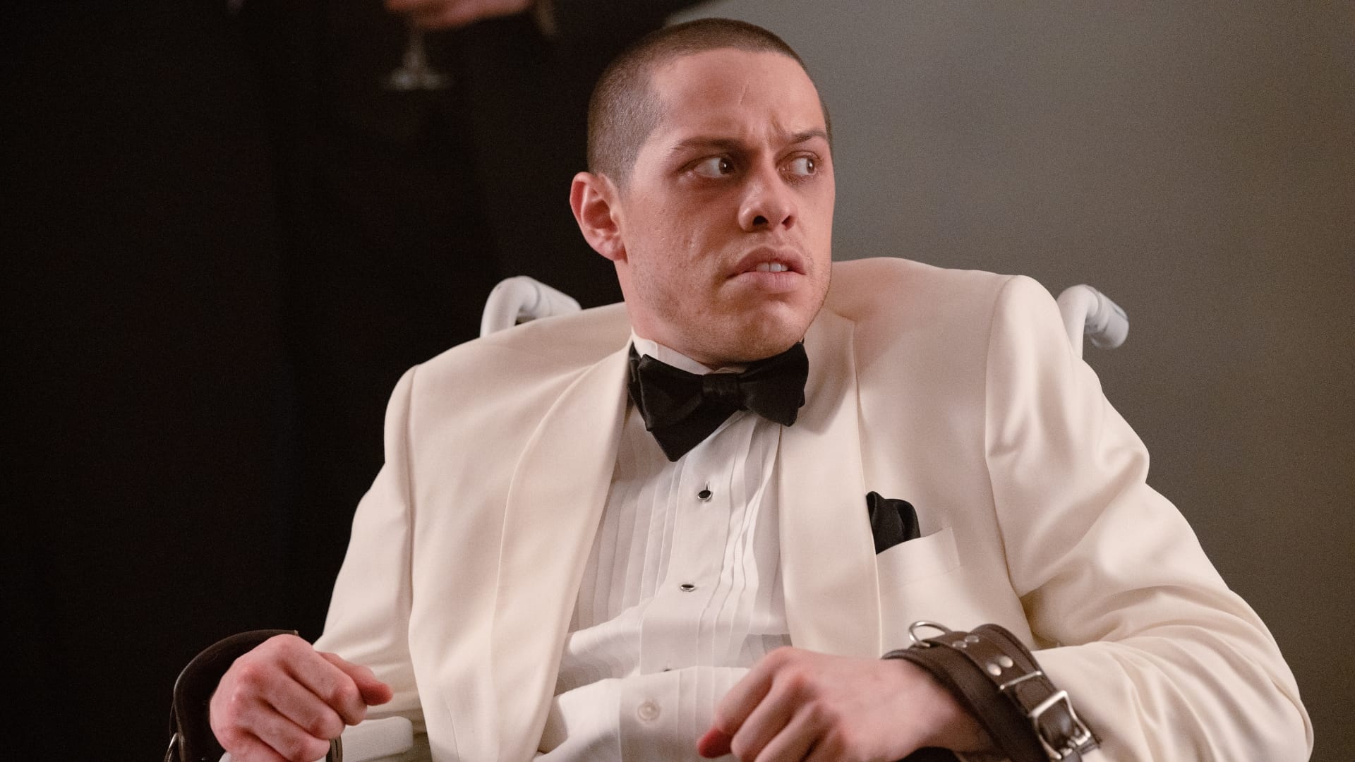 The Home -elokuvan kuvakaappaus