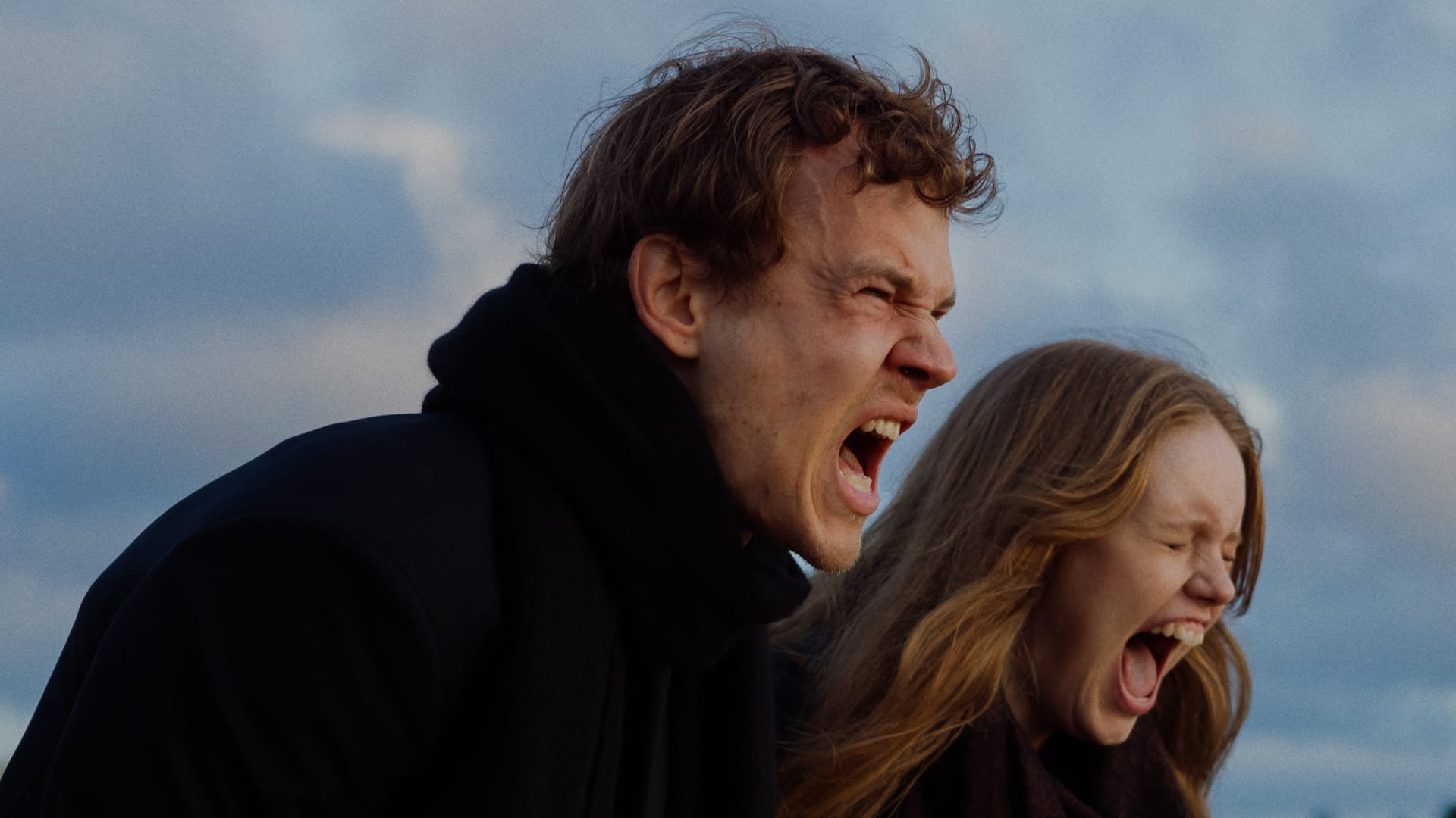 Jossain on valo joka ei sammu -elokuvan still-kuva