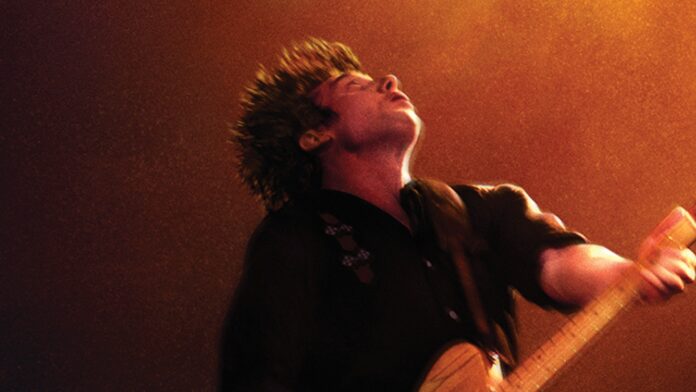 Springsteen: Deliver Me From Nowhere -elokuvan juliste
