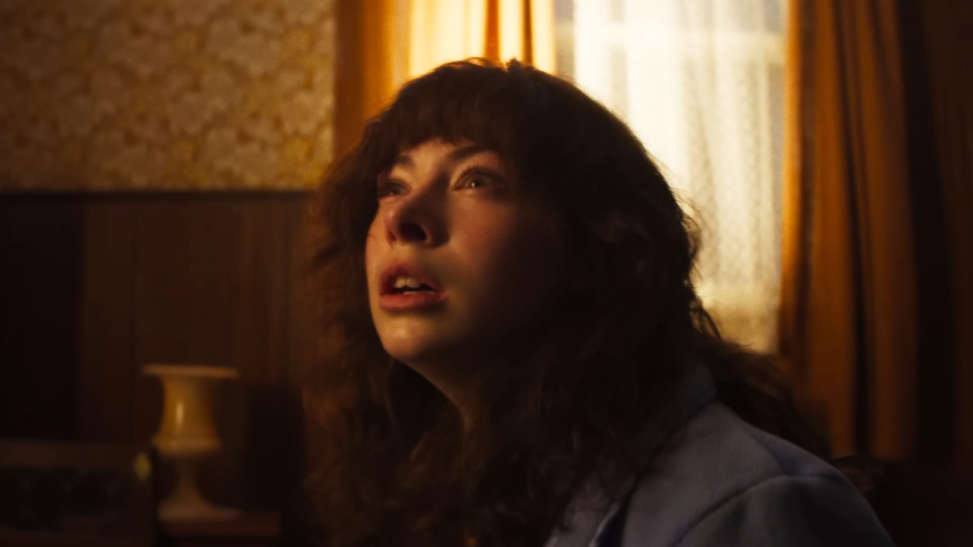 Kirottu 4: Viimeiset riitit -elokuvan kuvakaappaus