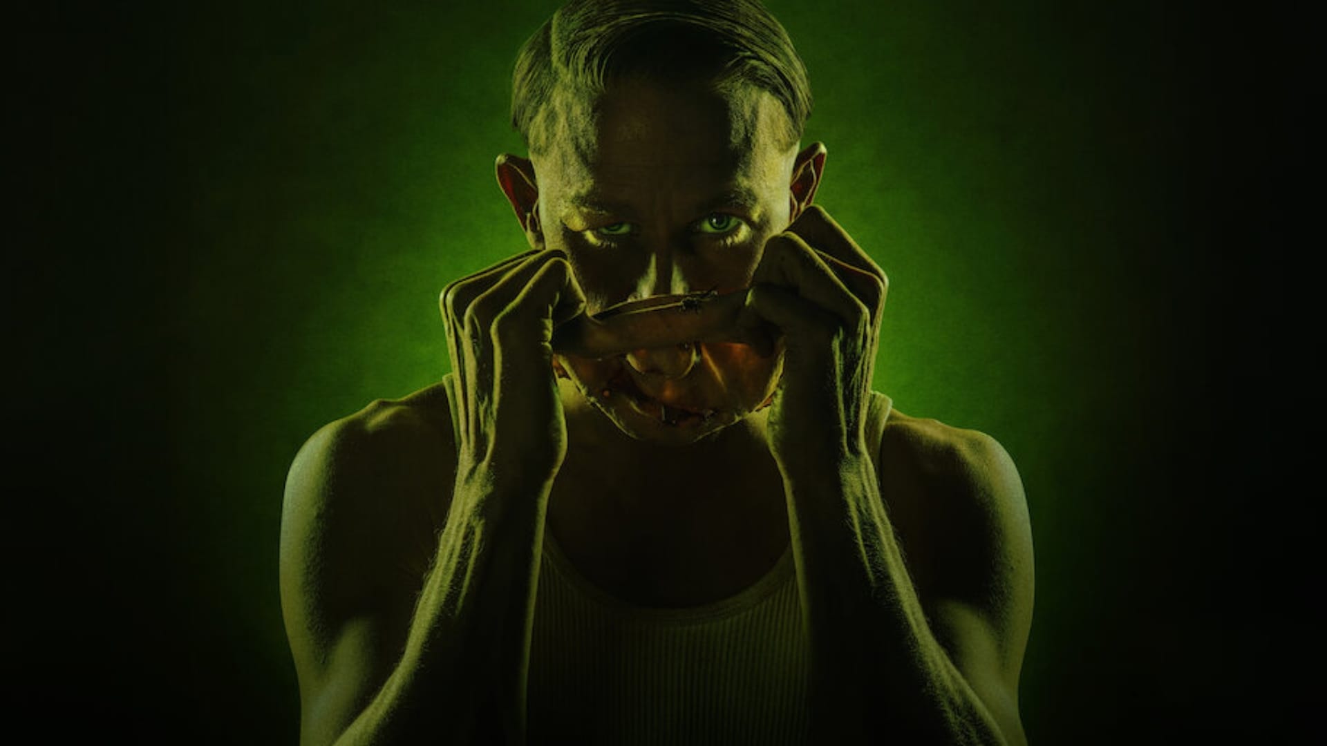 Hirviö: Ed Geinin tarina -promokuva