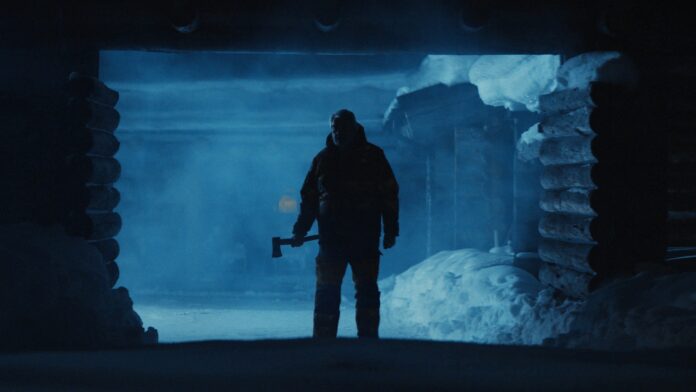 Delivery Run -elokuvan still-kuva