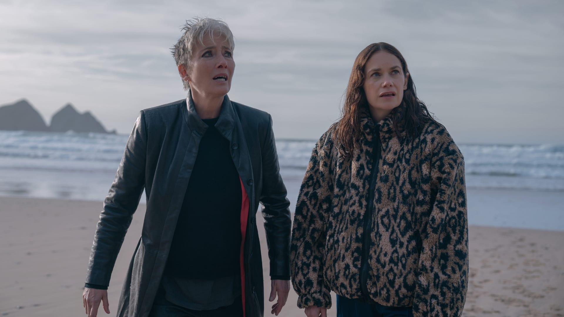 Down Cemetery Road -sarjan still-kuva