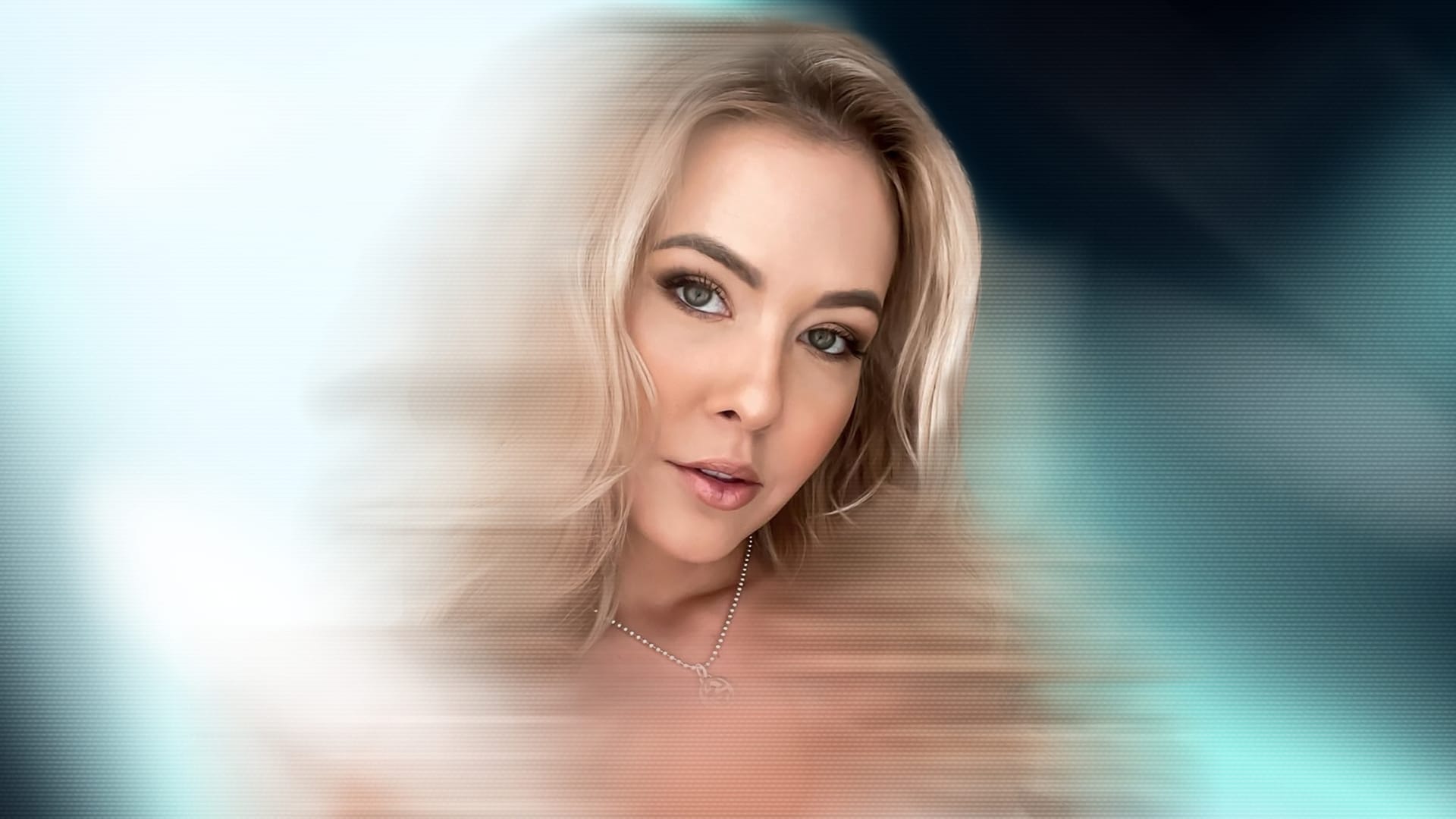 Mitä tapahtui Jasminille? -podcastin kuvassa Jasmin Voutilainen