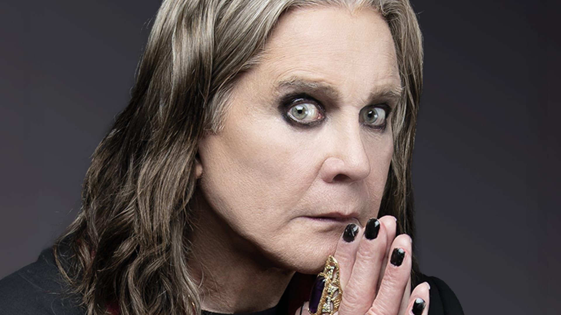 Ozzy Osbournen viimeinen voitelu