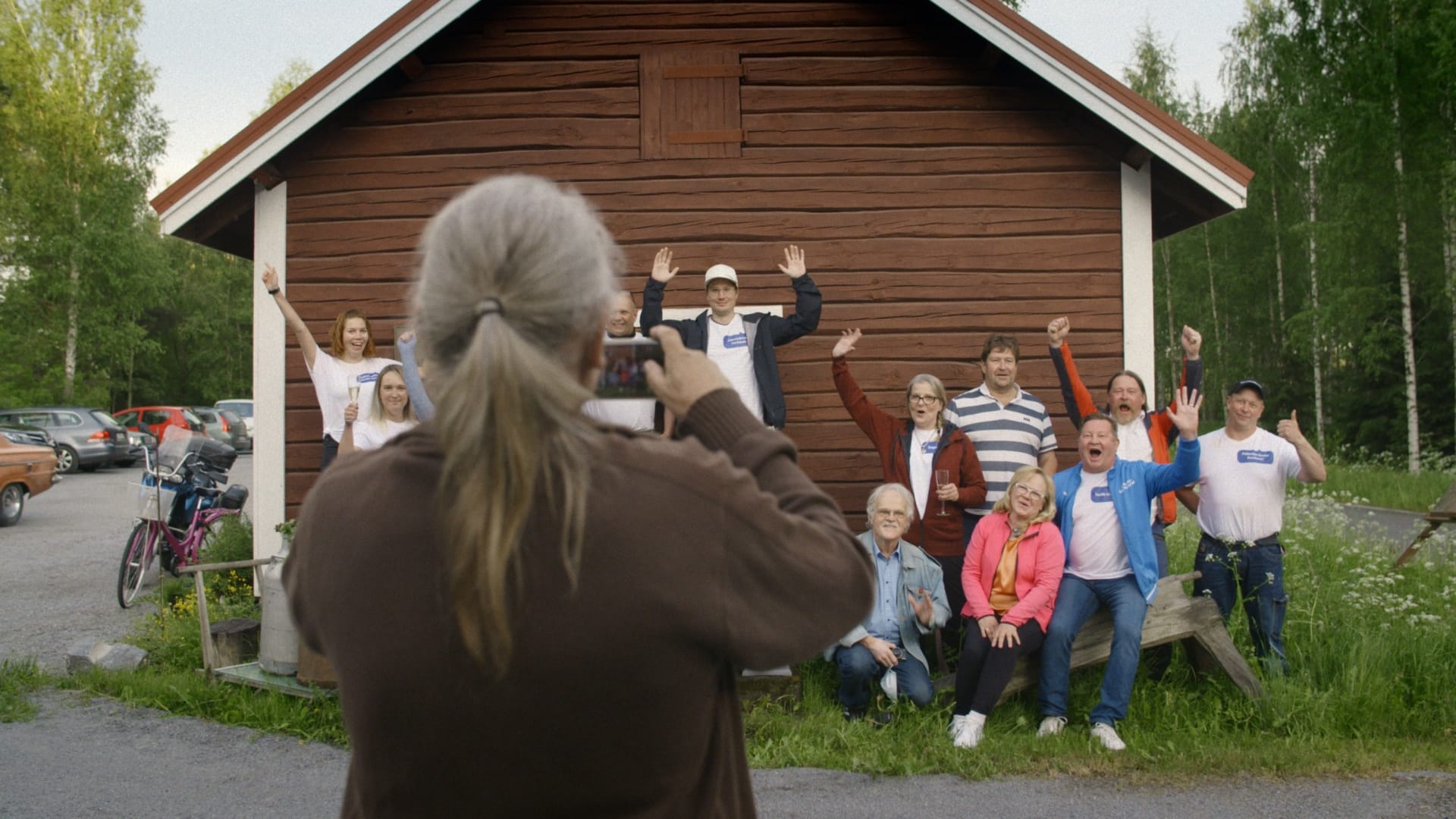 Rajalla-elokuvan still-kuva