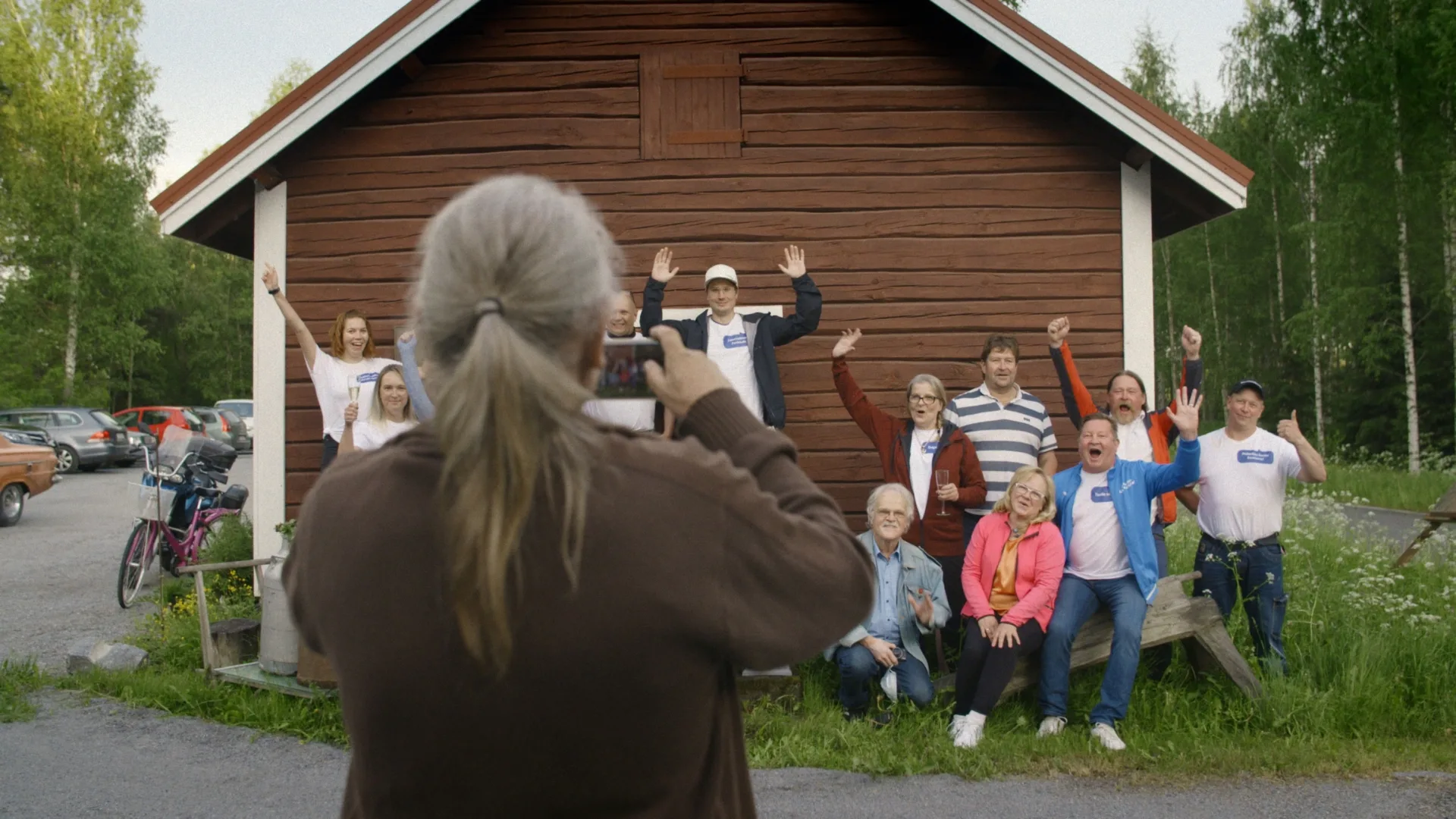 Rajalla-elokuvan still-kuva