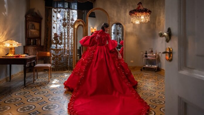 Timantit Timantit-elokuvan still-kuva