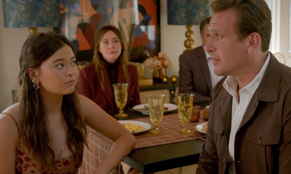 Shrinking-sarjan kolmas kausi