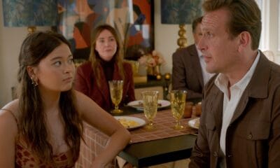 Shrinking-sarjan kolmas kausi