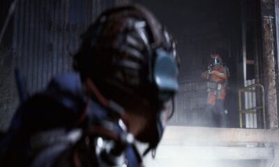 Arc Raiders -pelin kuvakaappaus