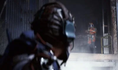 Arc Raiders -pelin kuvakaappaus