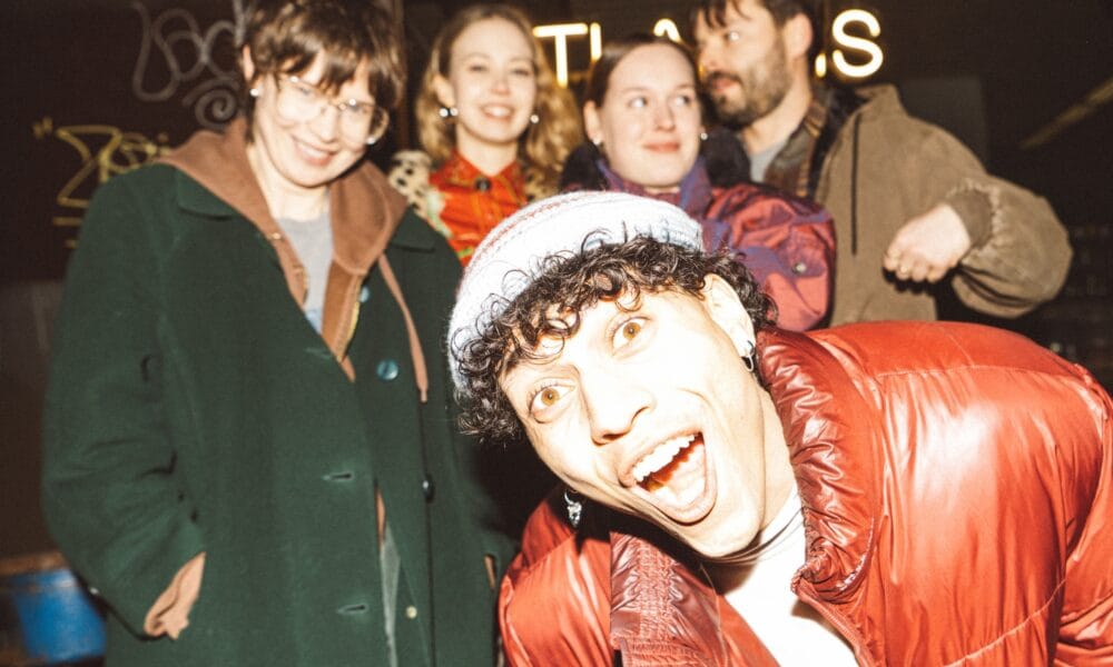 Atlantis Pasila -sarjan päähenkilöt