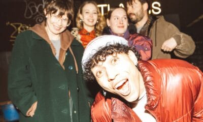 Atlantis Pasila -sarjan päähenkilöt