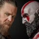 God of War -sarjan päänäyttelijä Ryan Hurst