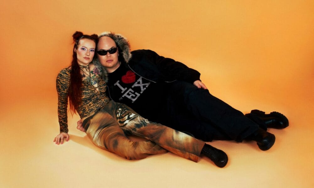 Ihan oikeesti -podcastin juontajat