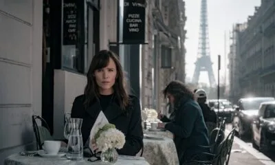 The Last Thing He Told Me -sarjan still-kuvassa Jennifer Garner