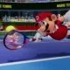 Mario Tennis Fever -pelin kuvakaappaus