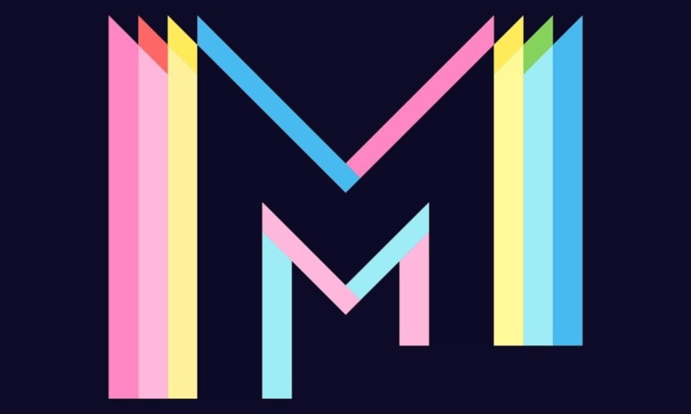Marquee TV -logo