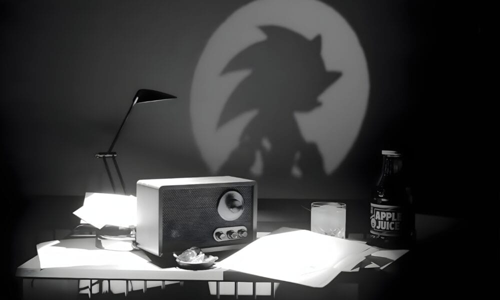 The Chaotix Casefiles