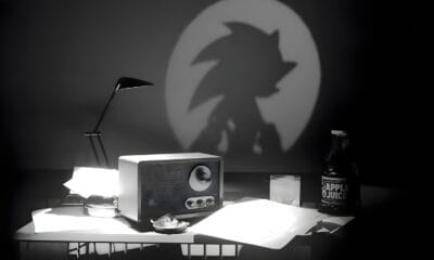 The Chaotix Casefiles