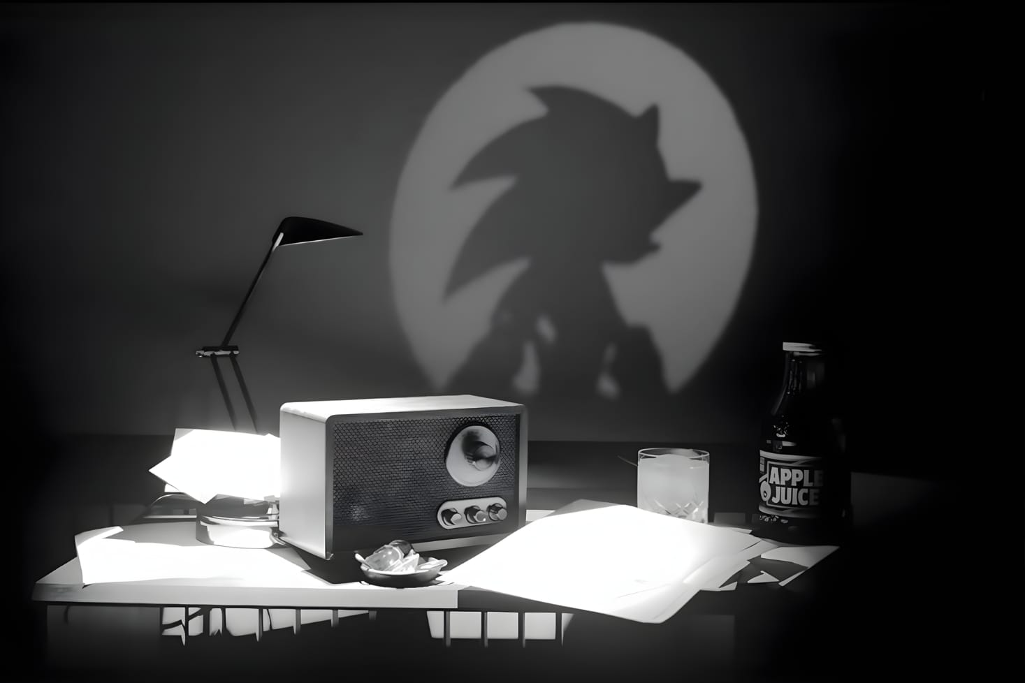 The Chaotix Casefiles